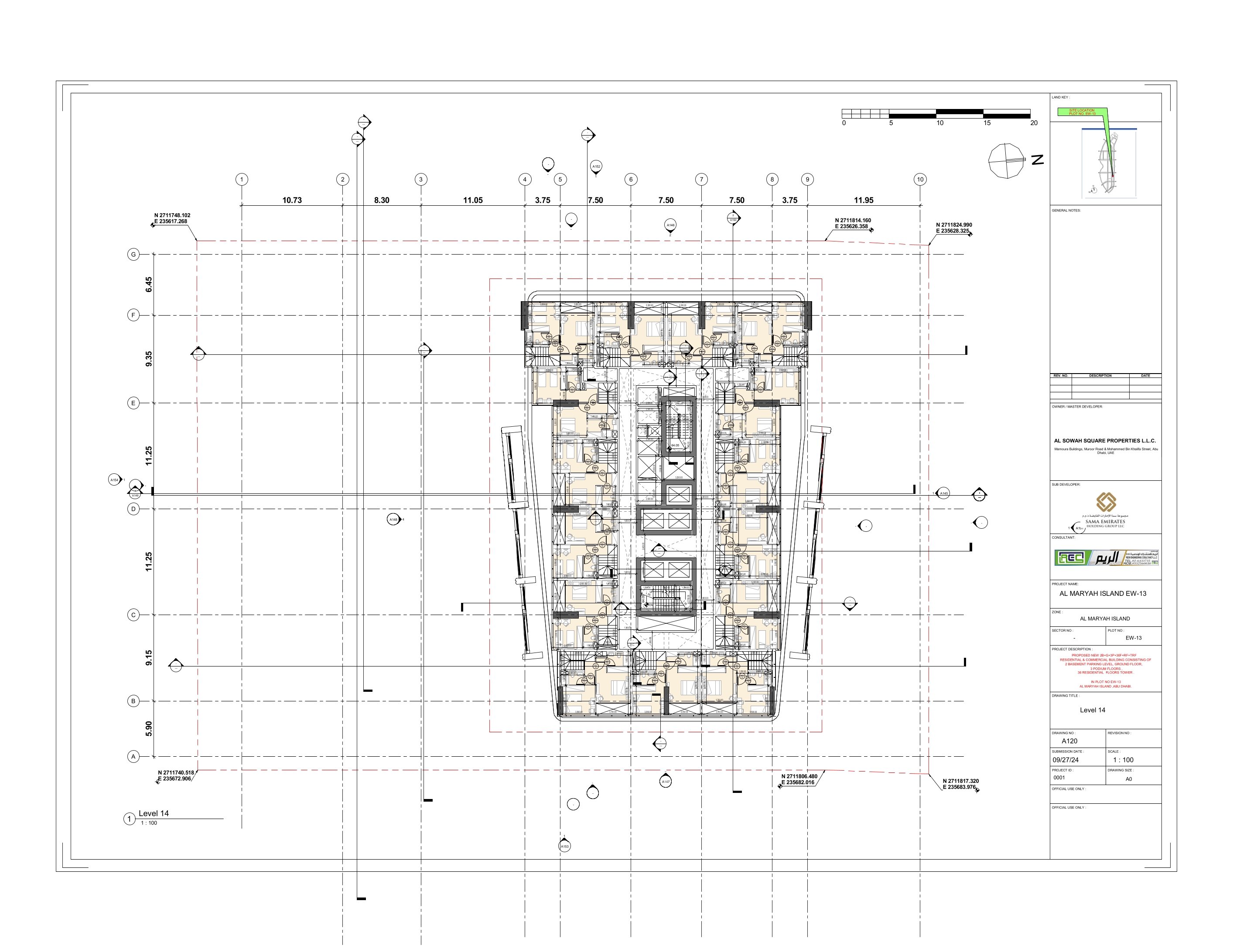 Repotage Tower Page 7